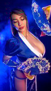 miss_sofiaaHalloween图片 7