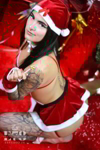 Khalifa_dreams merry christmas 사진 3