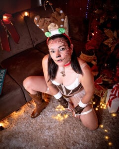 Sahara_Mk 🎄Merry Christmas🎄 Pic 7