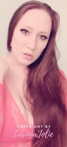 LaviniaJolie Public Pic