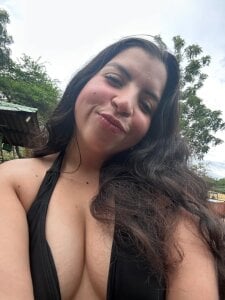 MiaNyxara_dh Selfies Pic 7