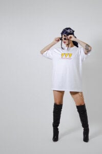 lulu_wonder: Naughty Girl🕶️ ( 4 фото)