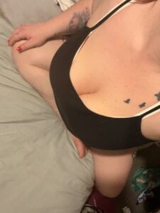 CurvyCatx Naughty 😈 Kuva 4