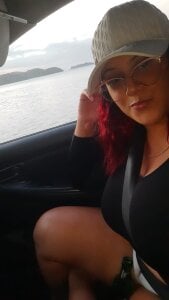 SeeLucy25 Public Pic 8