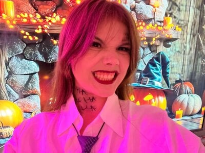 Happy Halloween de EvaThopson  Imagens