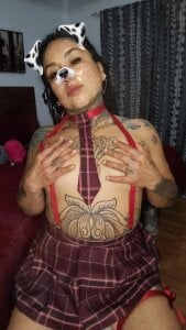 puticaaa Public Pic 5