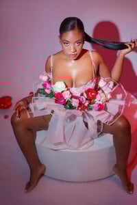 VictoriaKroft Happy Valentine's Day!💟 Hình 4