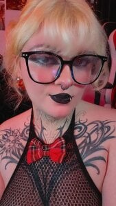 ⭐Blonde⭐ od Mariana_velezz  5 snímek