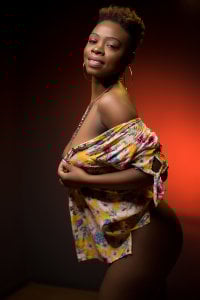 ScarleetSmith Make me yours Kuva