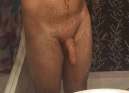 milujuto1984 Public Pic