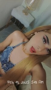 LuxuriousNikkixxx Public Pic 2