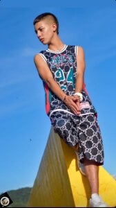 Dereck_Boy_ Public зображення 2