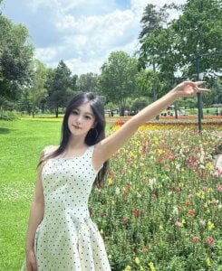 JM-777 小伊 圖片