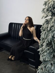 IreneBailey Winter Fairy Tale ✨ Pic 5