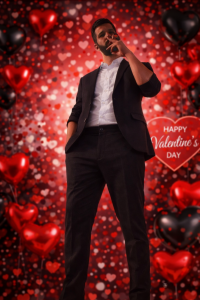 LucasBeaumont san valentin Pic