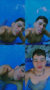 Lester_james2 Baby Pic 4