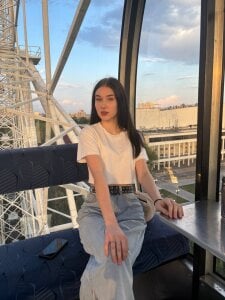 JenniferSullivan Some of my life story💖 Pic 2