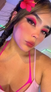 Chloemercury Horny Immagine 