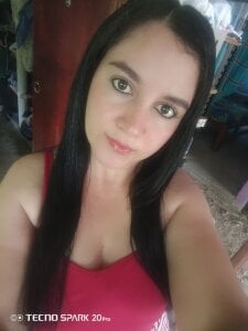 Camila-Valverde la chica de campo Pic 7