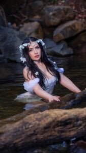 _giggy_2 Water photos sed Foto 2