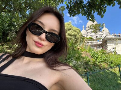 SofiBelucci Public Pic 4