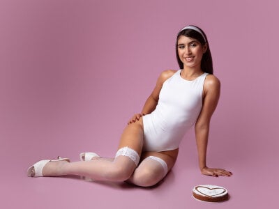 Bday sesion de LucianaBlanco_  4 photos