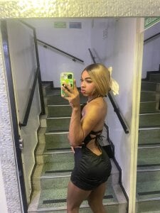 whitneytt Sexy Morena Pic 2