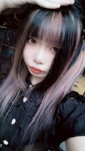 Chika-Chu 待開發の千花醬 Pic 3