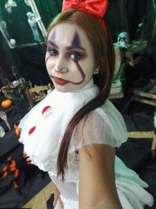 EmyliLuxe halloween season 🎃 Pic 4