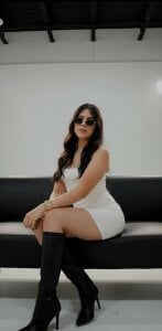 sexy white♥ od kym_valery  snímek