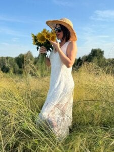 Mery_Poppins Sunflowers 2 Pic 7