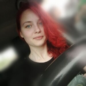 DarkErica Public Poză