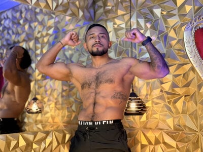 SmithCox Come To Me Pic 4