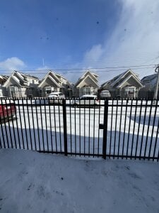 BabyChanntal Cold 🥶 ❄️☃️ Pic 7