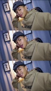 your baby boy de badblack_66  7 Imagens