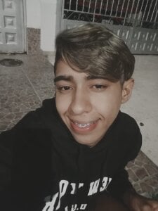 Adventurous_Boys ALEX👑 Gambar 5