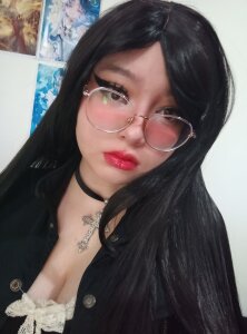 Michi_sauria1 Public Pic 2