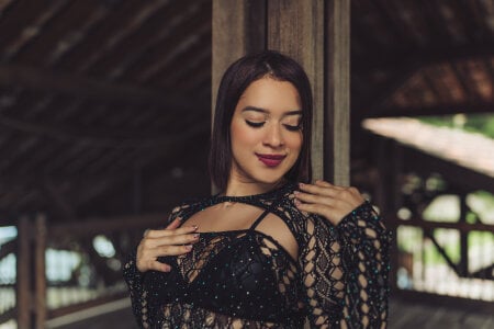 Zoe-Walzer Do you want to know more about me? slika