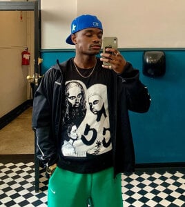 BlackBoyy45 Public 사진 4