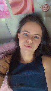 Navy Blue od Alanna_Pow  2 snímek