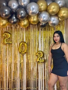 soffiasex68 "This year starts hot — and I’m the reason." 😏✨ Fotka 4