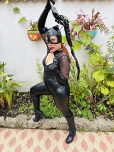 BrendaSex_Hot 😼💋 «Owner of the night... and your thoughts» Gambar 9