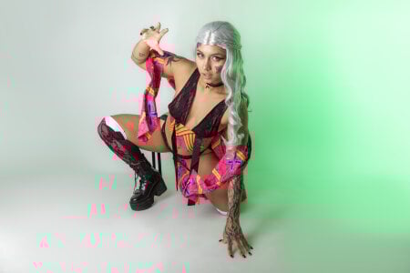 Raven_Witch_ 🎀 A demonic beauty you won’t forget🎀 Pic 3