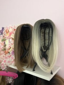 SabrinaRayXmy wigs图片 2