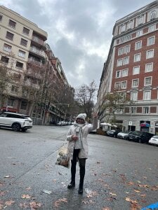 katiaa_lovv a trip through Spain❤️ Foto 9