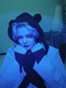 HwasaMoore: Public ( фото)