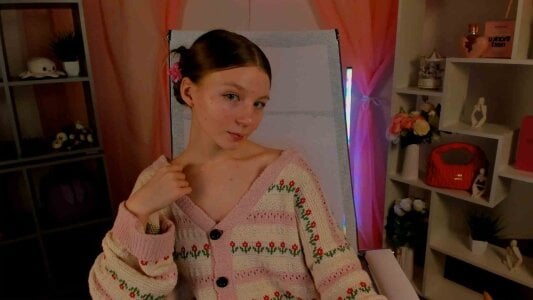 ElliFrankenweenie Public Foto