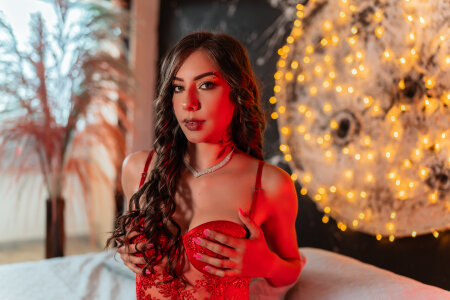 BritneyCortz_ Public Pic 5