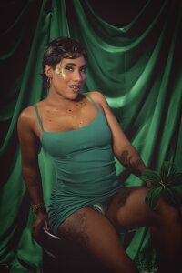 HAPPY ST. PATRICK'S DAY de Abby_brown__ Foto