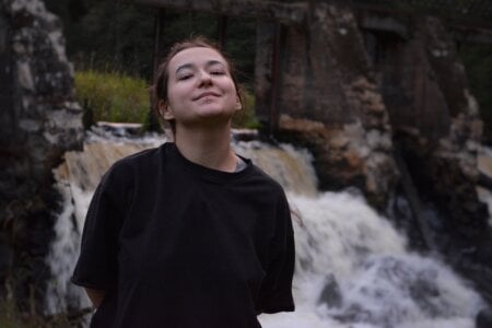 Megan__Hart Me as I am Pic
